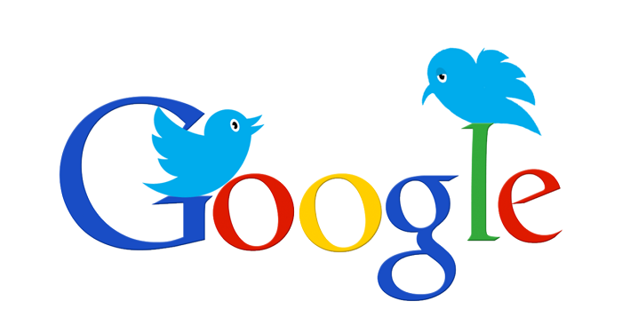 What Google and Twitter can tell us about 2016